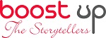 BoostUP - The Storytellers