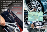 Стим Ауто 2011