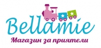 Белами Стор - Магазин за детски играчки
