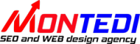 МОНТЕДИ - SEO и уеб дизайн