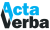 Acta Verba