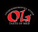 Ola Taste of MED