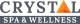 Crystal Spa & Wellness - Concepts & Equipment