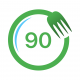 90 дневна диета