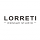 LORRETI Design Studio