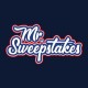 Mr.Sweepstakes