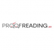 Proofreading AE