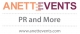 PR Agency Anettevents