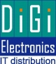 Диджи Електроникс АД