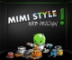 Web design Mimistyle