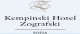 Кемпински хотел Зографски София