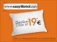 easyHotel Sofia – LOW COST – евтин бизнес хотел – НИСКОТАРИФЕН
