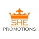 She Promotions
